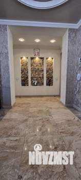 3-к квартира, вторичка, 119м2, 5/17 этаж