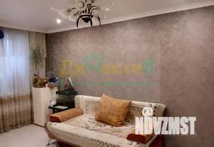 2-к квартира, вторичка, 42м2, 3/4 этаж