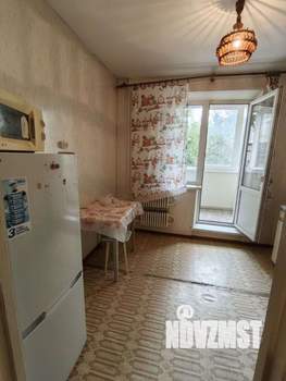 1-к квартира, вторичка, 35м2, 2/9 этаж