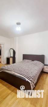 1-к квартира, вторичка, 57м2, 10/15 этаж