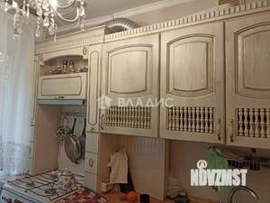 1-к квартира, вторичка, 30м2, 2/4 этаж