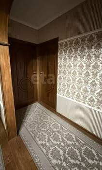 3-к квартира, вторичка, 73м2, 8/9 этаж