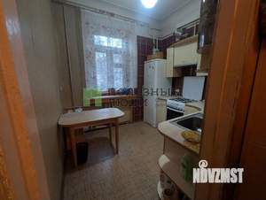 3-к квартира, вторичка, 72м2, 2/4 этаж