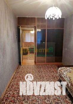 2-к квартира, вторичка, 45м2, 5/5 этаж