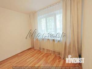 1-к квартира, вторичка, 30м2, 1/5 этаж