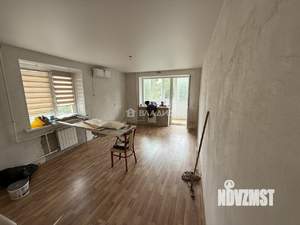 2-к квартира, вторичка, 49м2, 4/12 этаж