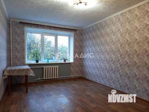 1-к квартира, вторичка, 30м2, 1/2 этаж