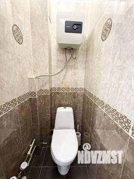 1-к квартира, вторичка, 32м2, 5/9 этаж