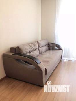 1-к квартира, вторичка, 40м2, 7/9 этаж