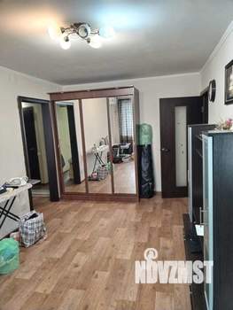 2-к квартира, вторичка, 43м2, 5/5 этаж