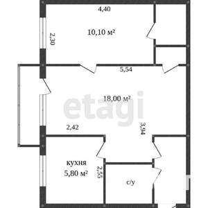Фото квартиры на продажу (2)