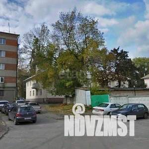 2-к квартира, вторичка, 46м2, 2/3 этаж