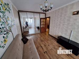 2-к квартира, вторичка, 58м2, 10/10 этаж