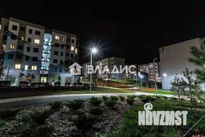 Студия квартира, вторичка, 27м2, 1/5 этаж