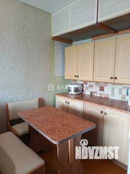 2-к квартира, вторичка, 33м2, 5/5 этаж