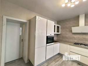 2-к квартира, вторичка, 64м2, 2/11 этаж