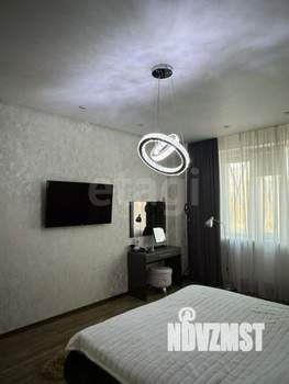 4-к квартира, вторичка, 118м2, 5/9 этаж