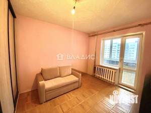 3-к квартира, вторичка, 59м2, 8/9 этаж