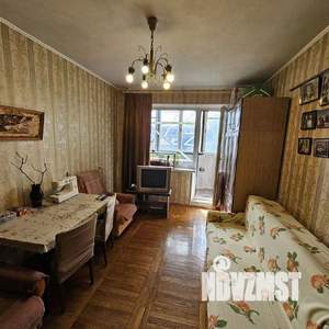 3-к квартира, вторичка, 61м2, 6/9 этаж