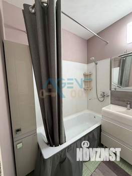 1-к квартира, вторичка, 48м2, 9/13 этаж