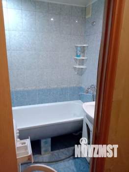 1-к квартира, вторичка, 34м2, 1/10 этаж