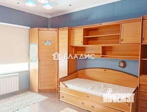 3-к квартира, вторичка, 118м2, 2/14 этаж