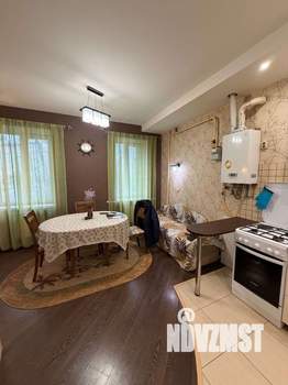 2-к квартира, вторичка, 52м2, 2/4 этаж