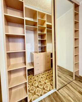 2-к квартира, вторичка, 47м2, 4/5 этаж