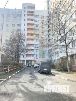 1-к квартира, вторичка, 52м2, 10/10 этаж