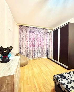 3-к квартира, вторичка, 69м2, 6/11 этаж