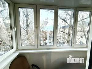 1-к квартира, вторичка, 31м2, 5/5 этаж