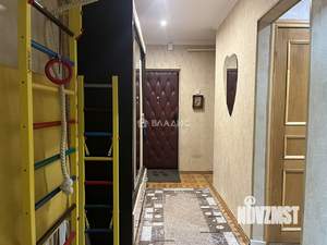 3-к квартира, вторичка, 61м2, 1/9 этаж