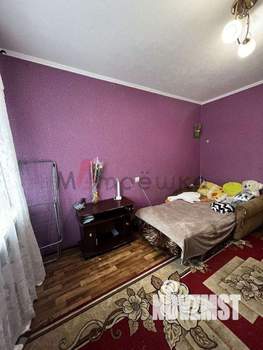 2-к квартира, вторичка, 36м2, 4/5 этаж