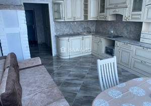 1-к квартира, вторичка, 49м2, 3/17 этаж