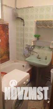 3-к квартира, вторичка, 54м2, 5/5 этаж