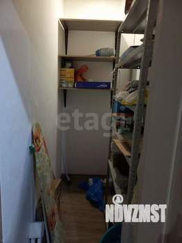 1-к квартира, вторичка, 47м2, 2/6 этаж