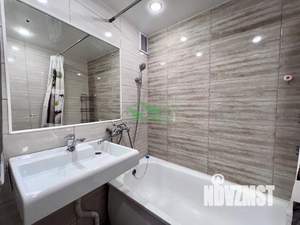 1-к квартира, вторичка, 34м2, 1/9 этаж