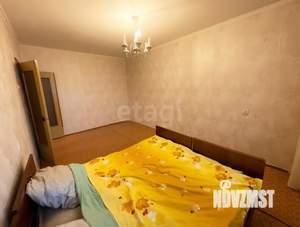 2-к квартира, вторичка, 45м2, 4/9 этаж