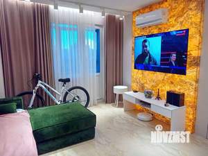 2-к квартира, вторичка, 77м2, 9/14 этаж