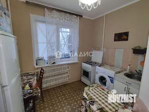 1-к квартира, вторичка, 34м2, 5/9 этаж