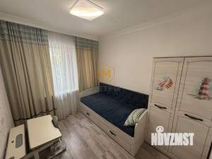 4-к квартира, вторичка, 70м2, 4/10 этаж