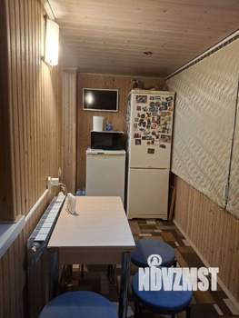 4-к квартира, вторичка, 62м2, 1/5 этаж