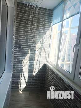 3-к квартира, вторичка, 61м2, 8/9 этаж