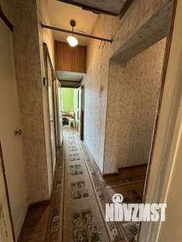 3-к квартира, вторичка, 65м2, 3/3 этаж