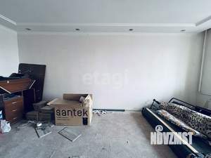 2-к квартира, вторичка, 54м2, 4/10 этаж