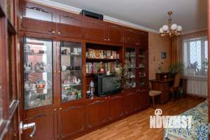 3-к квартира, вторичка, 70м2, 8/14 этаж