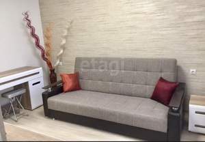Студия квартира, вторичка, 28м2, 3/5 этаж