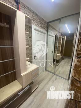 2-к квартира, вторичка, 44м2, 5/5 этаж