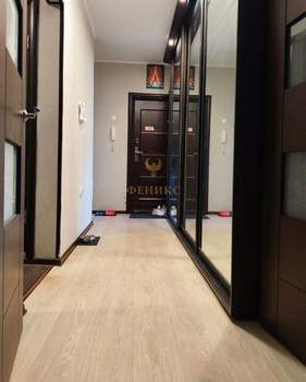 3-к квартира, вторичка, 62м2, 8/9 этаж