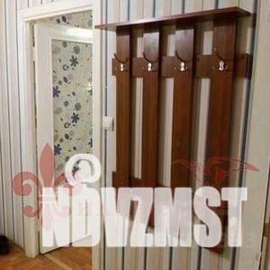 1-к квартира, вторичка, 34м2, 1/10 этаж